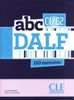 ABC DALF C1/C2 + 150 exercices + 1CD