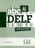 ABC DELF, A1 : 200 exercices +1CD