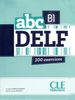 ABC DELF B1 + 200 Exercises + 1Mp3