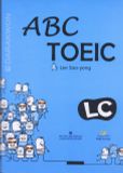 ABC TOEIC Listening Comprehension