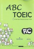 ABC TOEIC Reading Comprehension