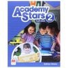 Academy Stars Level 2 Pupils Book Pack