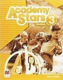 Academy Stars Level 3 Workbook