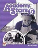 Academy Stars Level 5 Workbook