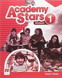 Academy Stars Level 1 Workbook