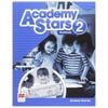 Academy Stars Level 2 Workbook