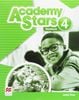 Academy Stars Level 4 Workbook