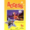 Access US 1B Student'S Book & Workbook