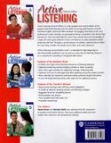 Active Listening 1 - Teacher's book - Second edition