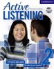 Active Listening 2 - Student's book - Second edition