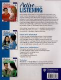 Active Listening 2 - Teacher's book - Second edition