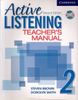 Active Listening 2 - Teacher's book - Second edition