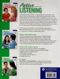 Active Listening 3 - Teacher's book - Second edition