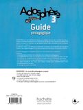 Adosphère 3 - A2 -  Guide pédagogique