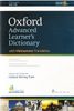 Oxford advanced learners Dictionary Anh Anh Việt