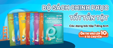 Bài tập giao tiếp tiếng Anh (ôn thi vào lớp 10 và 10 chuyên)