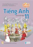Tiếng anh 11 - Sách giáo viên - Global Success