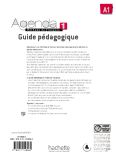 Agenda 1 - A1 -  Guide Pédagogique