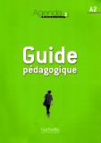 Agenda 2 - A2  - Guide pédagogique