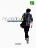 Agenda 2 - A2 - Methode de francais + 3 CD