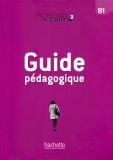 Agenda 3 - B1 - Guide pédagogique