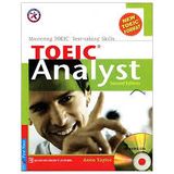 Analyst TOEIC Second Edition