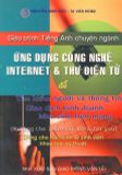 Giáo trình tiếng Anh chuyên ngành ứng dụng công nghệ Internet và thư điện tử để tìm kiếm người và thông tin giao dịch kinh doanh mua sắm trên mạng