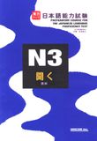 N3- Luyện thi Jitsury Appu -Nghe hiểu+CD