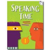 Speaking Time 1