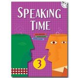 Speaking Time 3