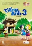 Tiếng Anh 3 - Global success - Sách Bài Tập