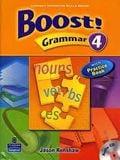 Boost! Grammar 4