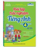 Bài tập trắc nghiệm tiếng anh lớp 4 tập 1_ global success