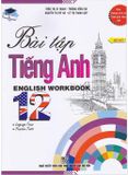 Bài tập tiếng Anh lớp 12 - Trần Thị Ái Thanh