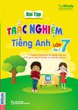 Bài tập trắc nghiệm tiếng Anh 7 - Tập 2 - Đỗ Nhung