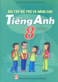 Bài tập bổ trợ nâng cao tiếng Anh 8