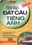 Bài tập đặt câu tiếng Anh