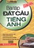 Bài tập đặt câu tiếng Anh