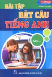 Bài tập đặt câu tiếng Anh