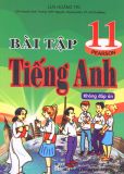 Bài Tập Tiếng Anh Lớp 11 - Lưu Hoằng Trí