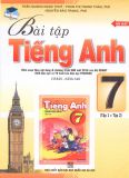 Bài tập tiếng Anh 7 - Nguyễn Bảo Trang