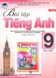 Bài tập tiếng Anh 9 -  Nguyễn Bảo Trang