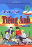 Bài tập tiếng Anh 9- Lưu Hoằng Trí