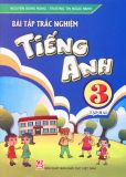 Bài tâp trắc nghiệm tiếng Anh lớp 3 - Tập 1 - Song Hùng