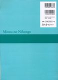 N4- Minna no Nihongo 2 - Bản dịch và giải thích ngữ pháp sơ cấp 2 (bản mới)