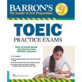 Baron's TOEIC Practice Exams