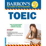 Barron's TOEIC 5th Edition