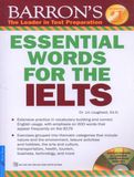 Barron's Essential Words for IELTS