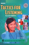 Tactics for Listening - Basic - Second edition