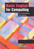 Basic English For Computing + CD